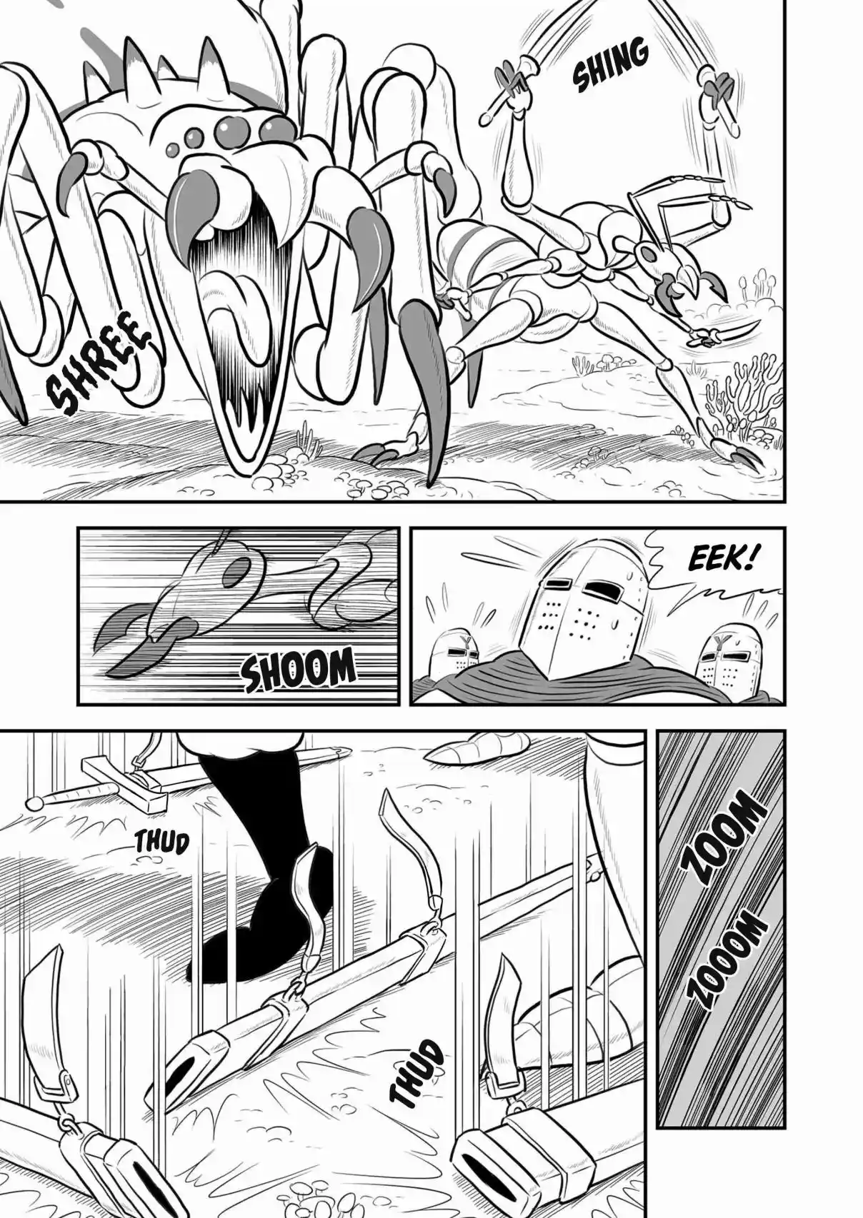 Ousama Ranking 167.5