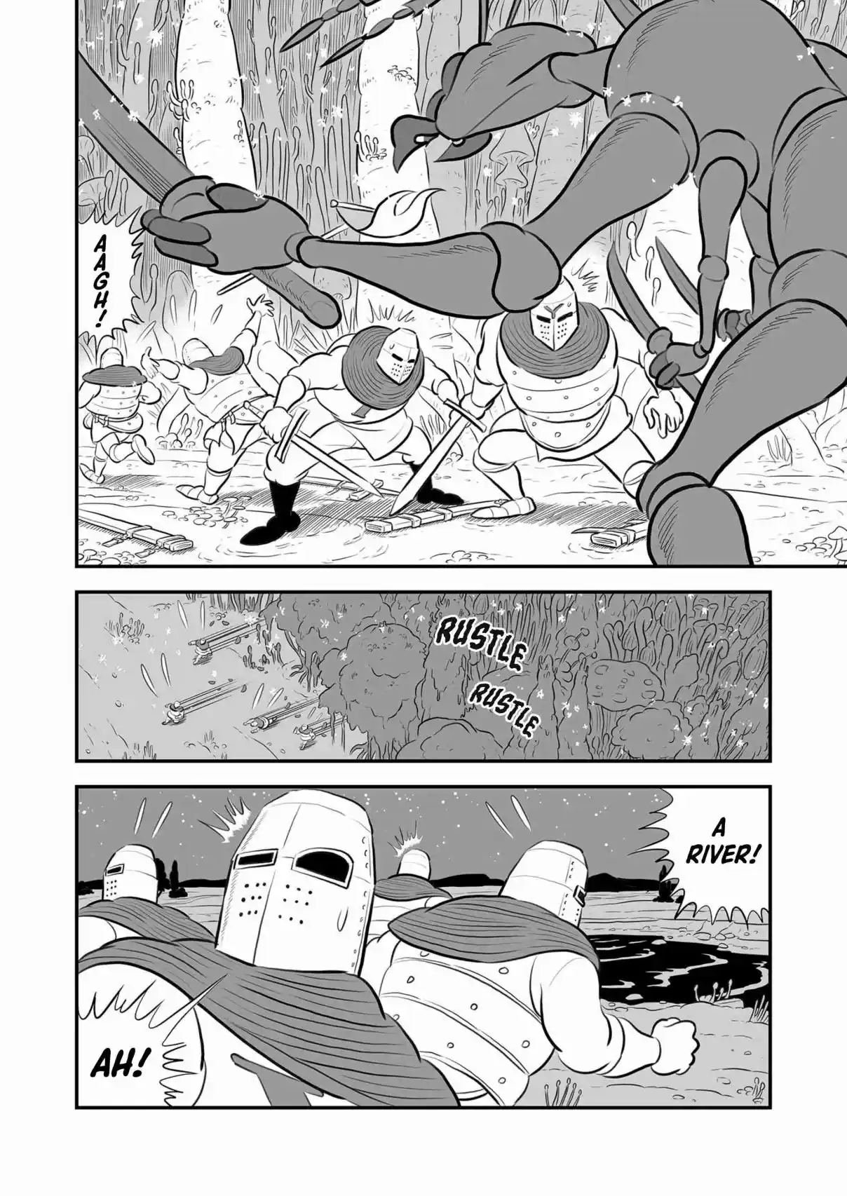 Ousama Ranking 167.5