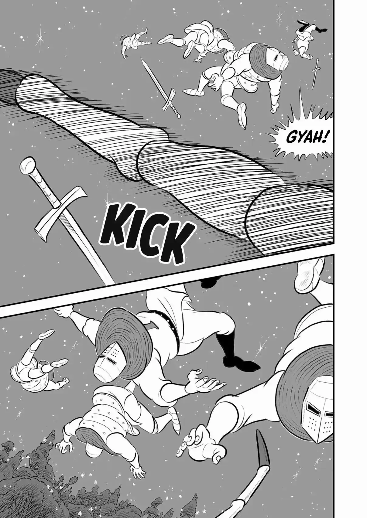 Ousama Ranking 167.5