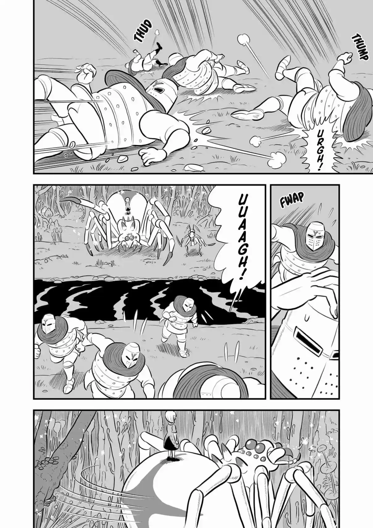 Ousama Ranking 167.5