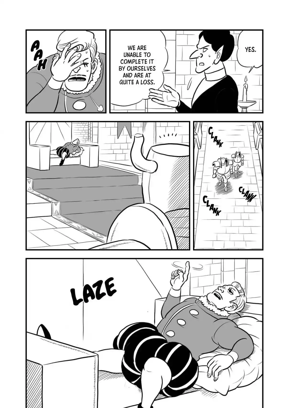 Ousama Ranking 180.5