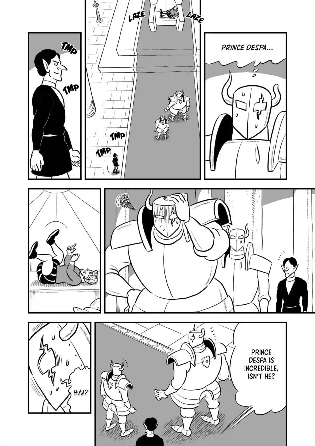 Ousama Ranking 180.5