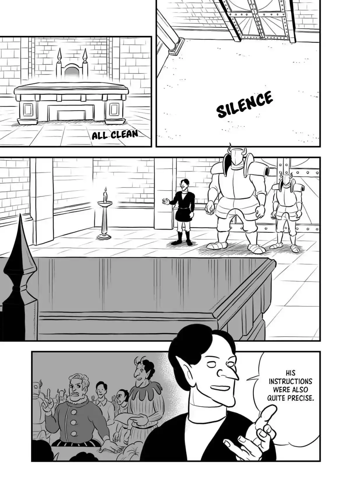 Ousama Ranking 180.5