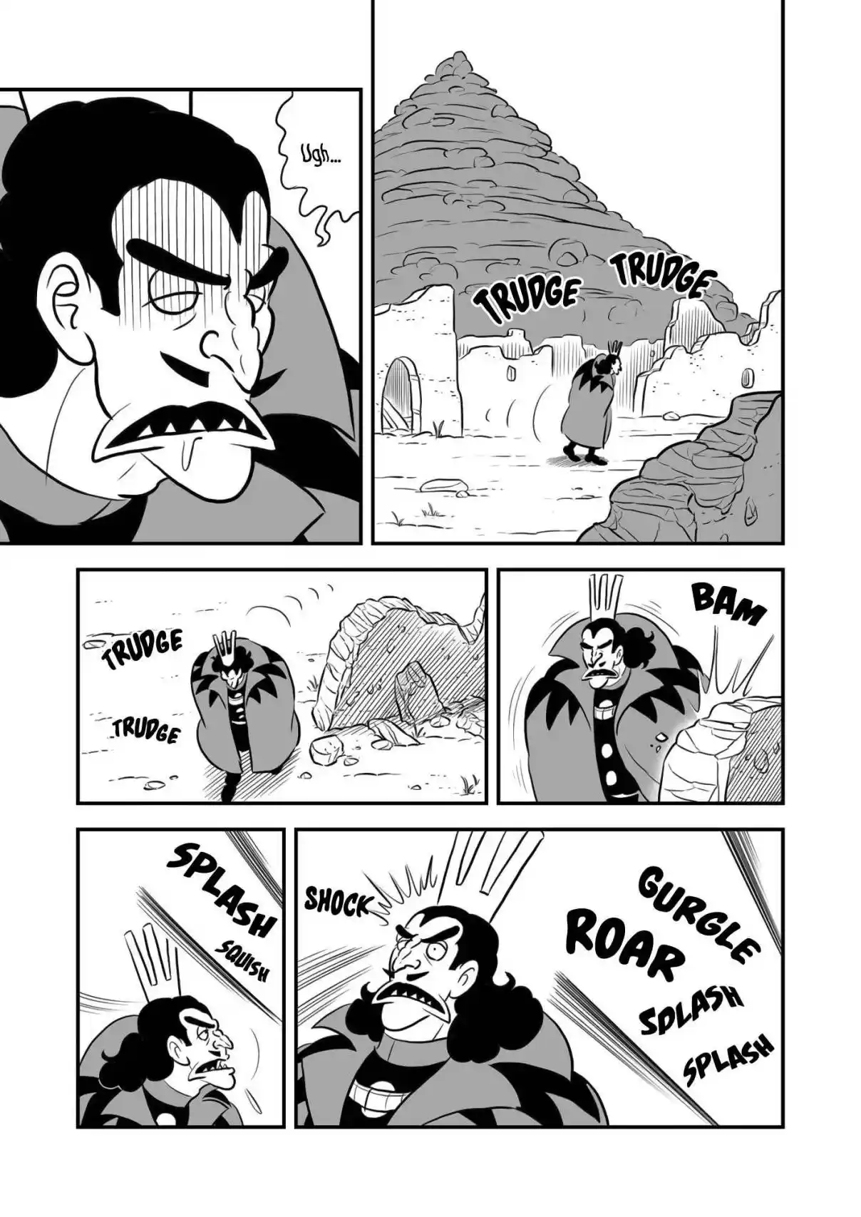 Ousama Ranking 180.5