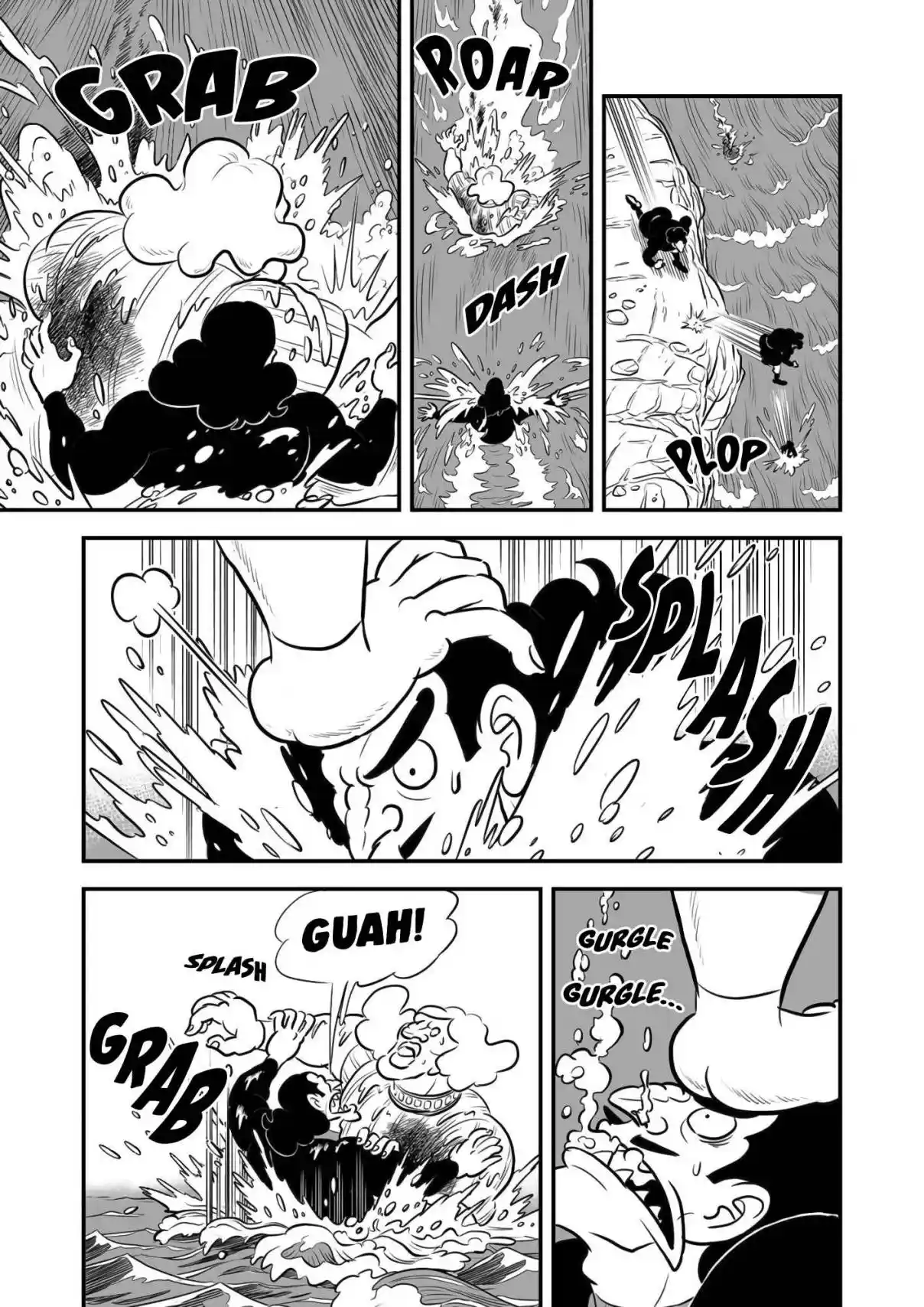 Ousama Ranking 180.5