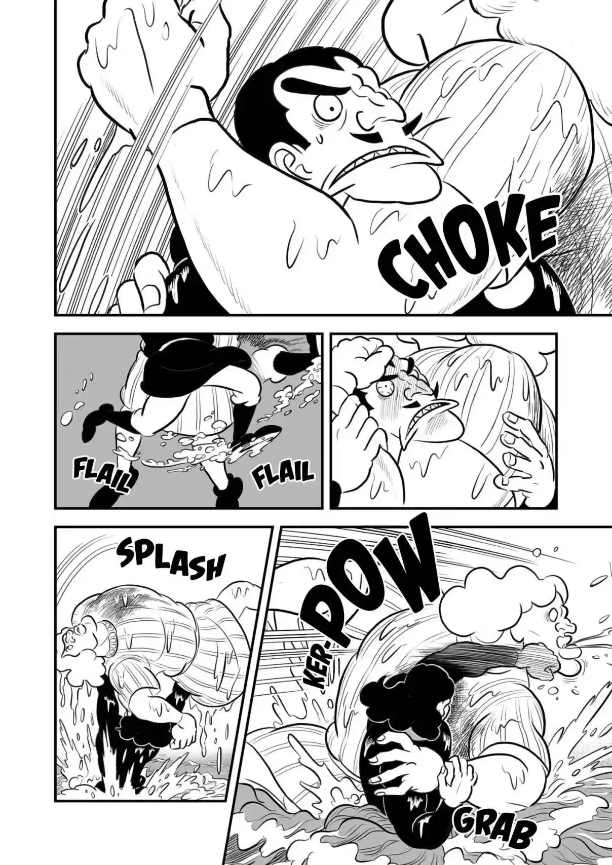 Ousama Ranking 180.5