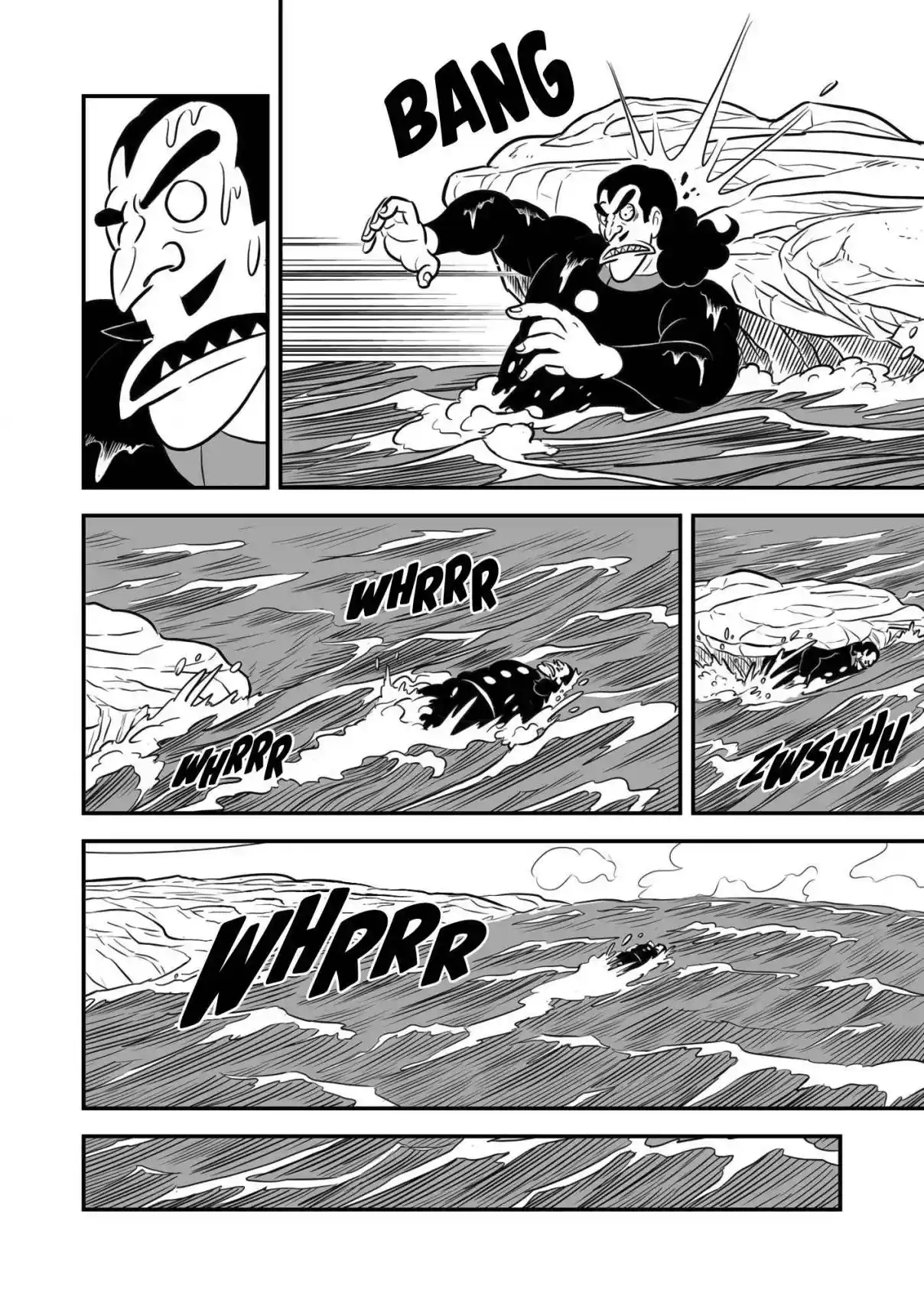 Ousama Ranking 180.5