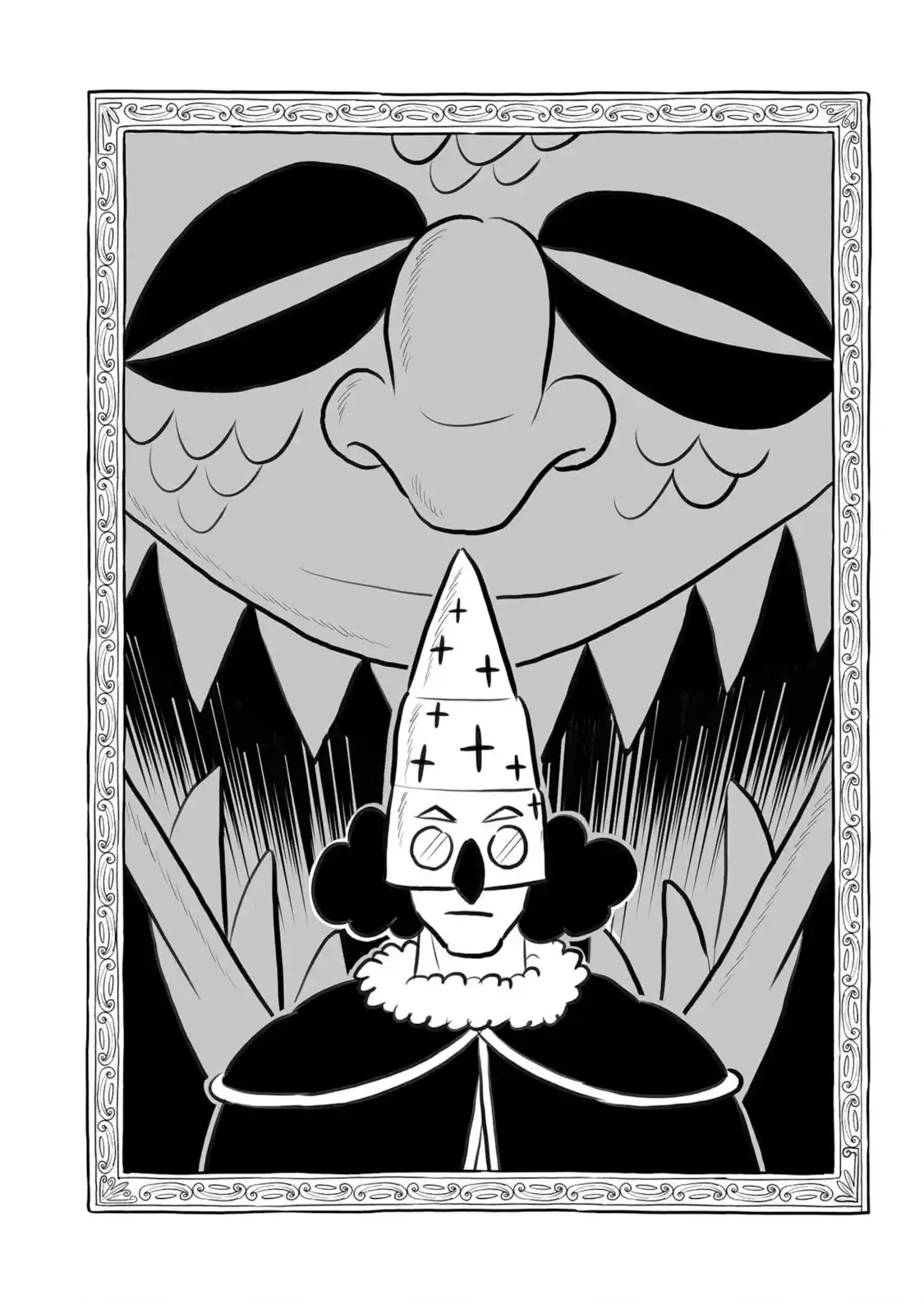 Ousama Ranking Chapter 193