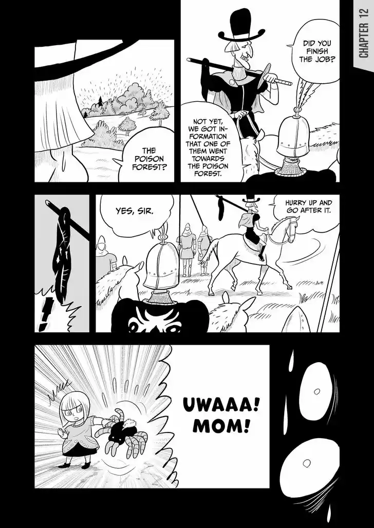 Ousama Ranking Vol.01 Ch.012