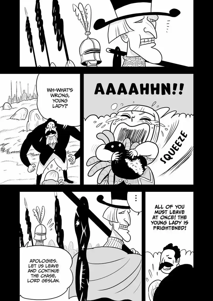 Ousama Ranking Vol.01 Ch.012