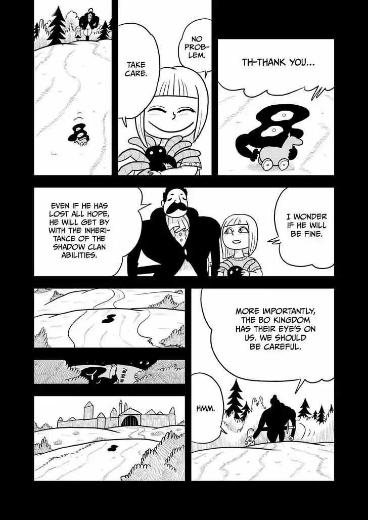 Ousama Ranking Vol.01 Ch.012