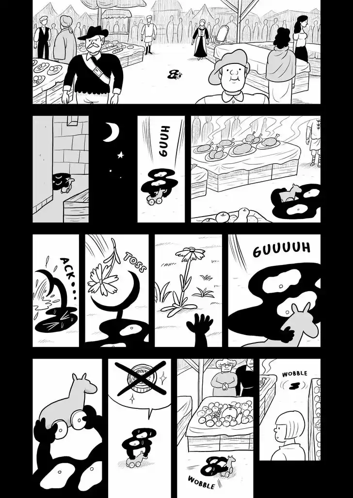 Ousama Ranking Vol.01 Ch.012