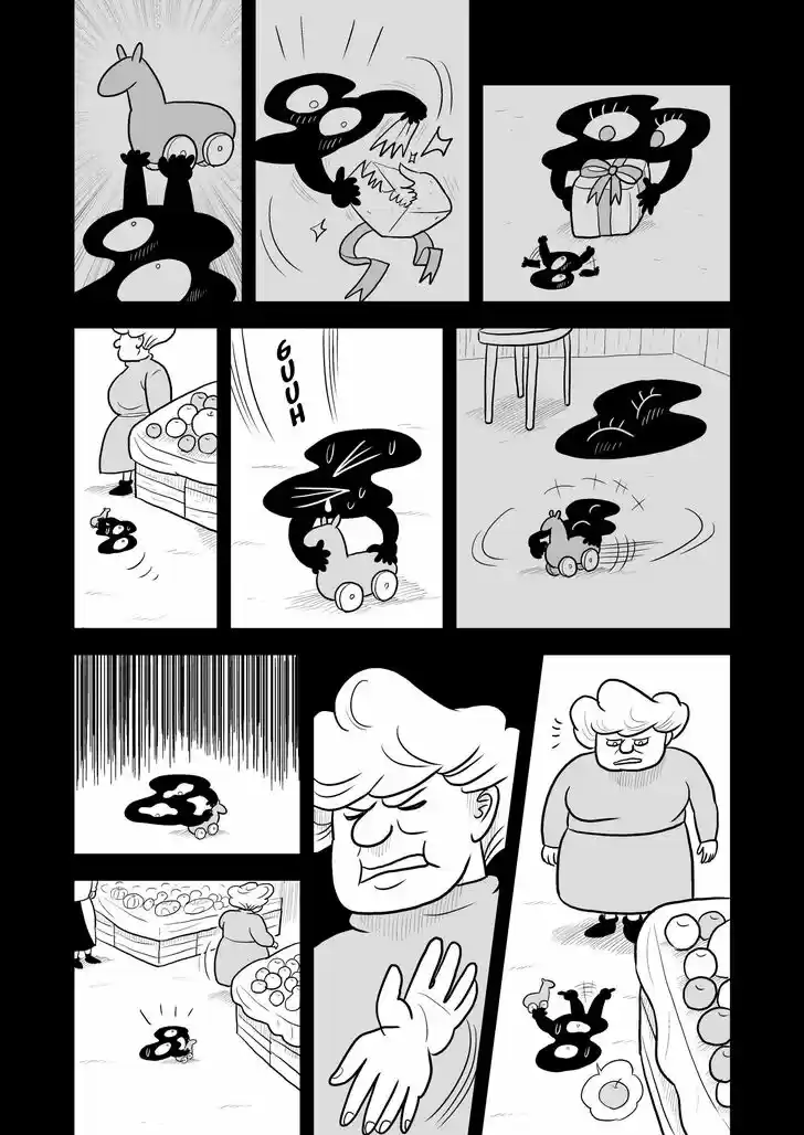 Ousama Ranking Vol.01 Ch.012