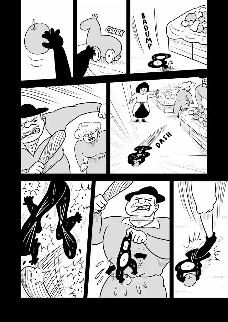 Ousama Ranking Vol.01 Ch.012