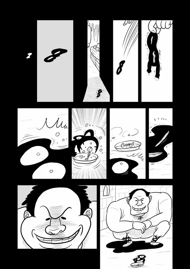 Ousama Ranking Vol.01 Ch.012