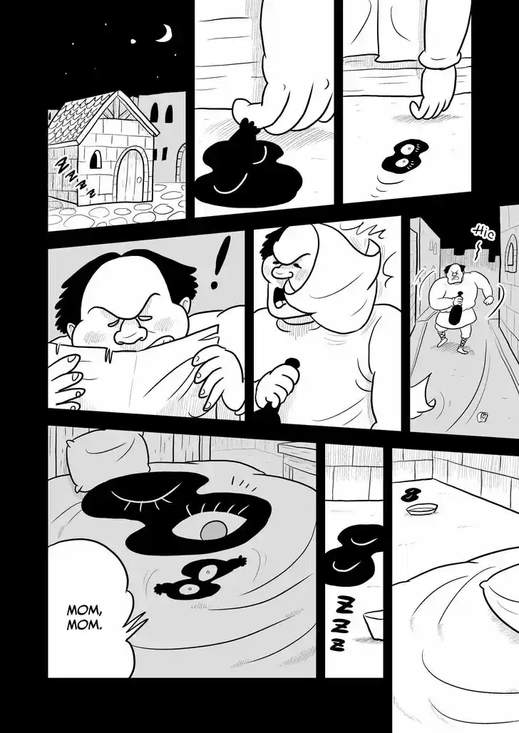 Ousama Ranking Vol.01 Ch.012