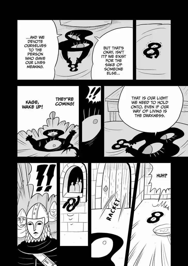 Ousama Ranking Vol.01 Ch.012