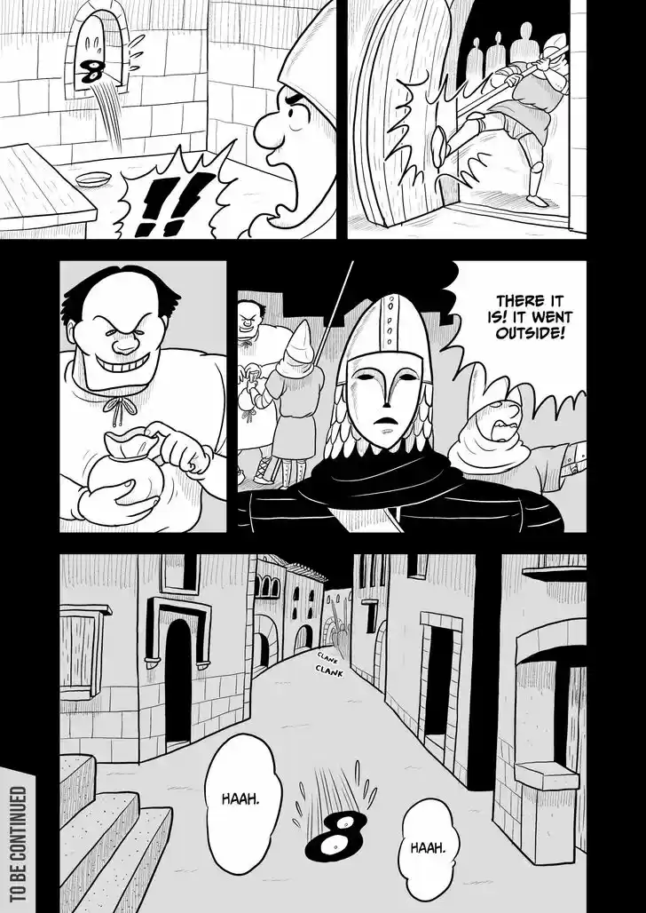 Ousama Ranking Vol.01 Ch.012