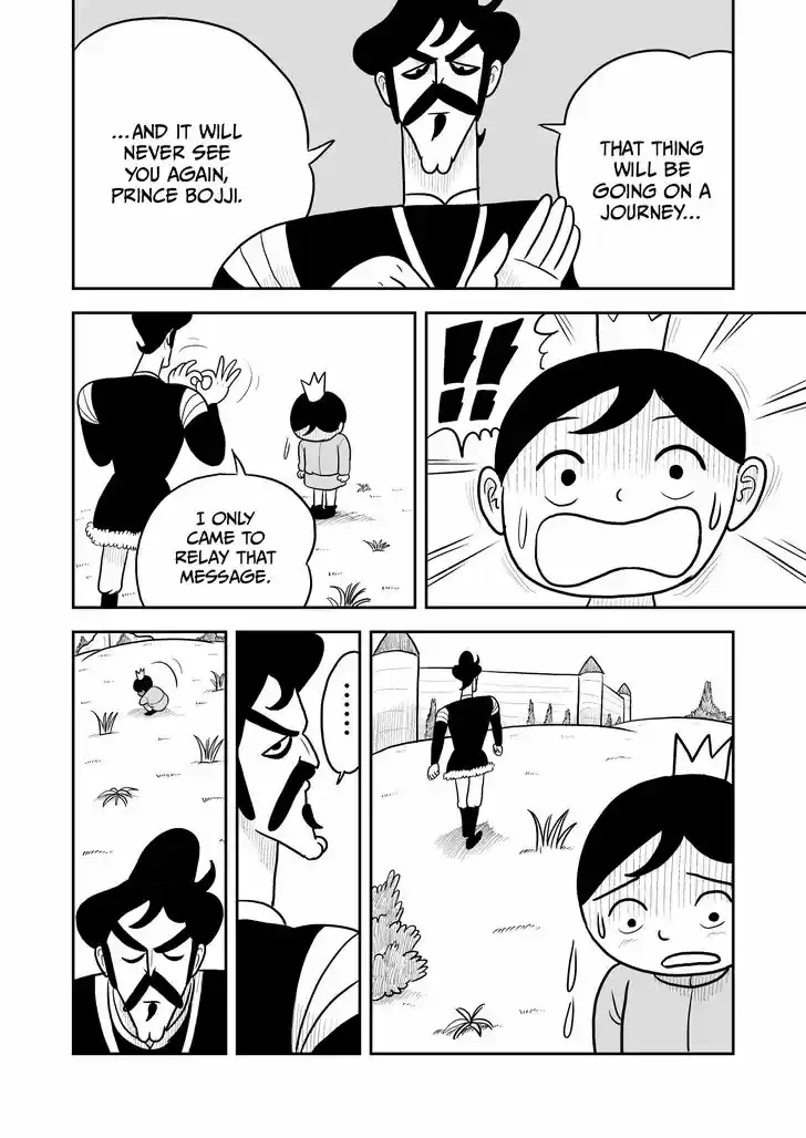 Ousama Ranking Vol.01 Ch.013