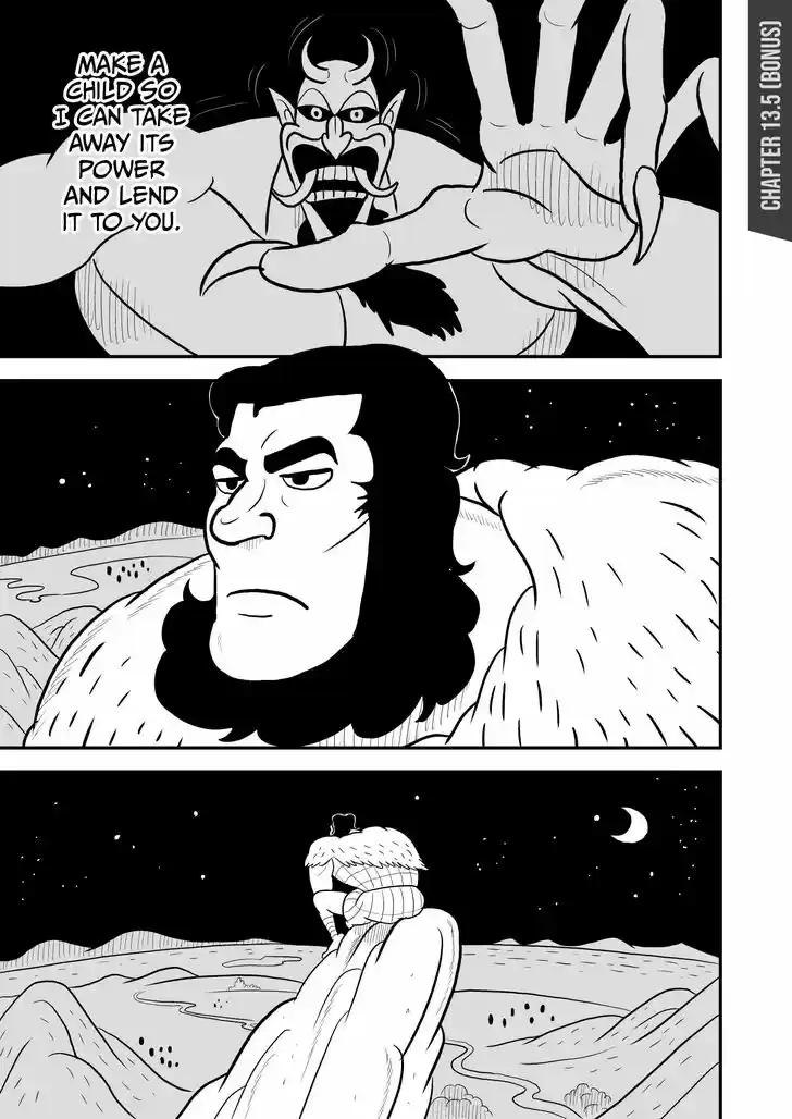 Ousama Ranking Vol.01 Ch.013.5