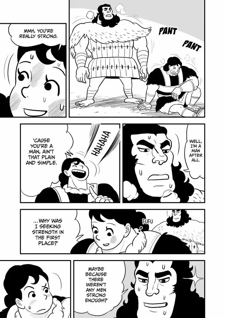 Ousama Ranking Vol.01 Ch.013.5