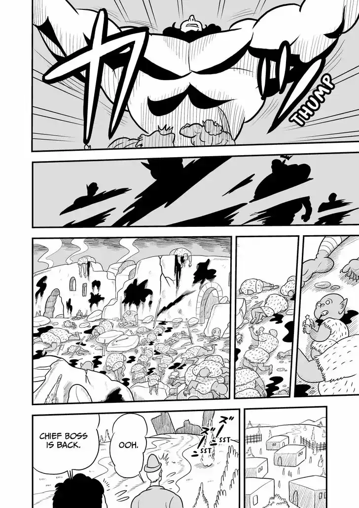 Ousama Ranking Vol.01 Ch.013.5