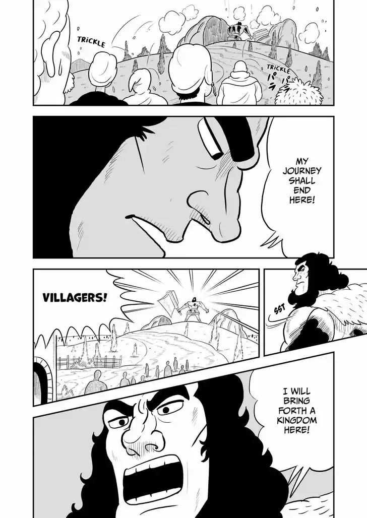 Ousama Ranking Vol.01 Ch.013.5