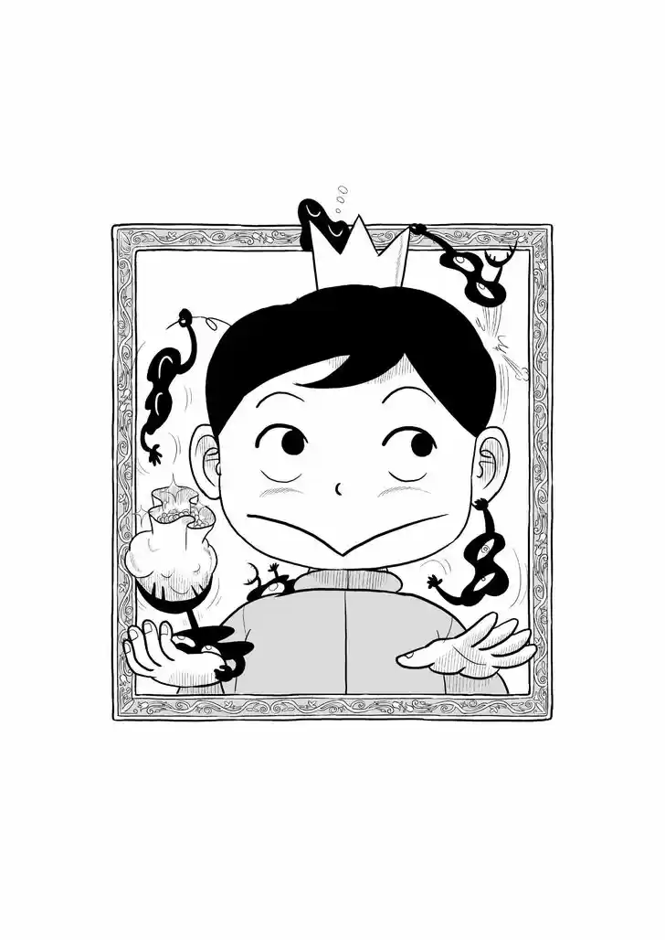 Ousama Ranking Vol.01 Ch.013.5