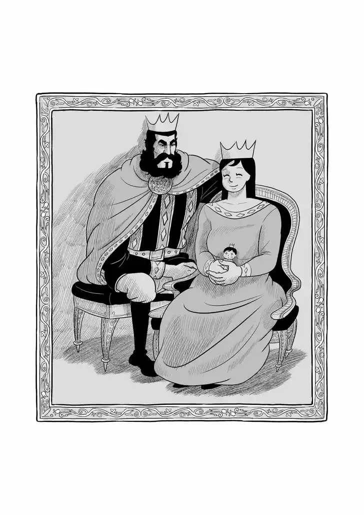 Ousama Ranking Vol.01 Ch.013.5