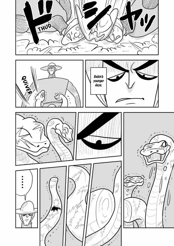 Ousama Ranking Vol.02 Ch.015