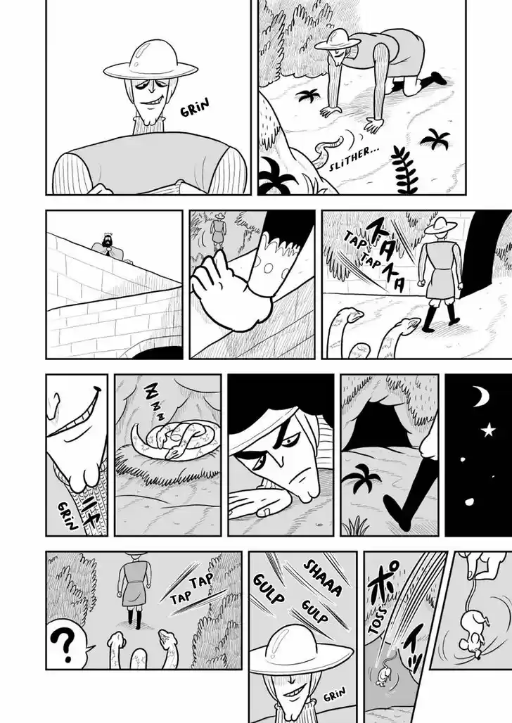 Ousama Ranking Vol.02 Ch.015