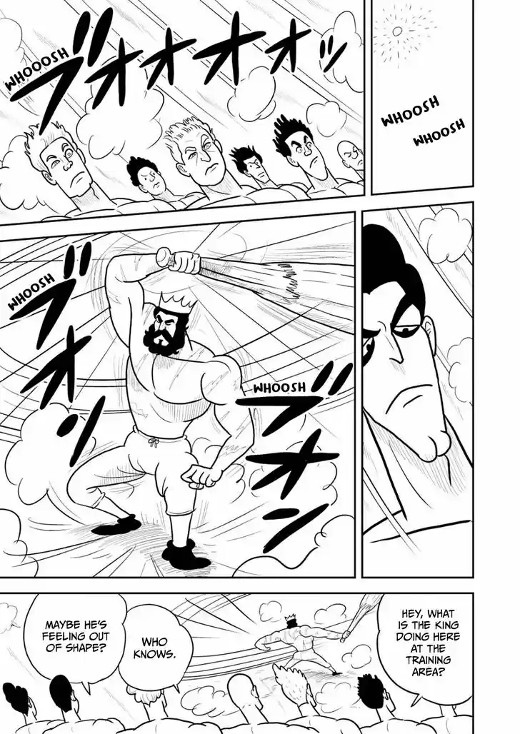 Ousama Ranking Vol.02 Ch.015