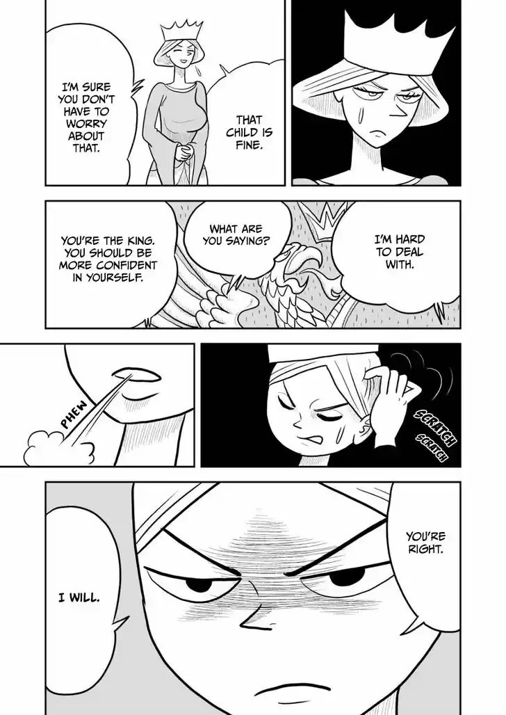 Ousama Ranking Vol.02 Ch.017