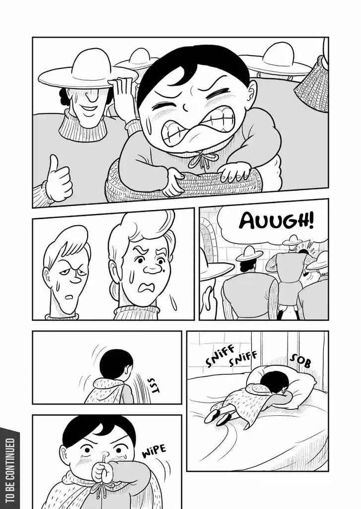 Ousama Ranking Vol.02 Ch.017