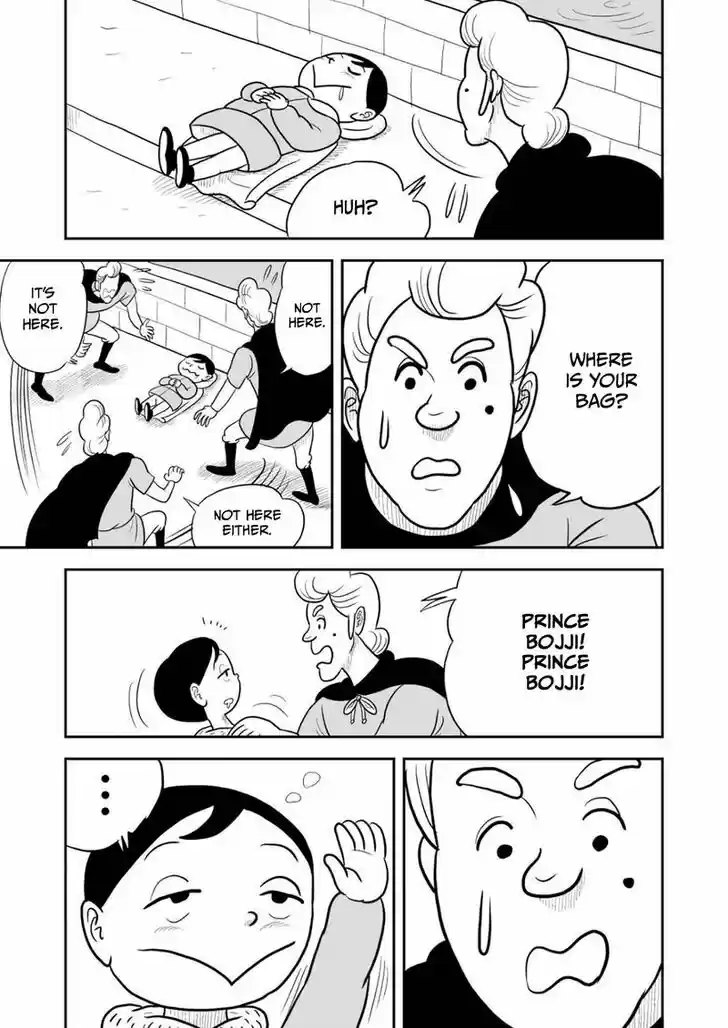 Ousama Ranking Vol.02 Ch.022