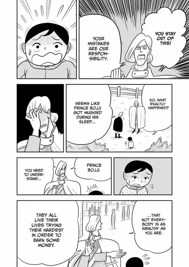 Ousama Ranking Vol.02 Ch.022