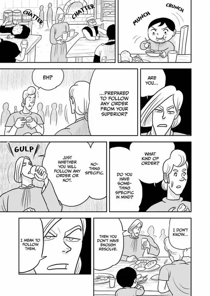 Ousama Ranking Vol.02 Ch.022