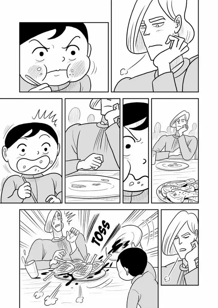 Ousama Ranking Vol.02 Ch.022