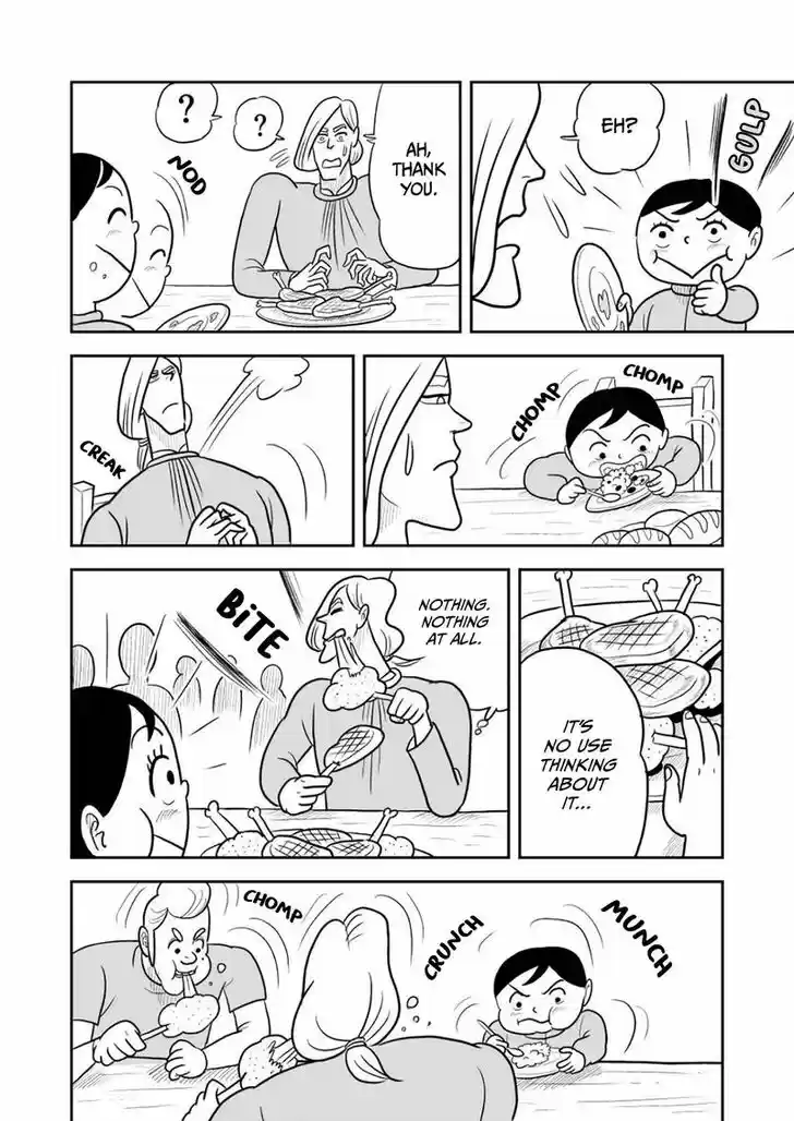 Ousama Ranking Vol.02 Ch.022