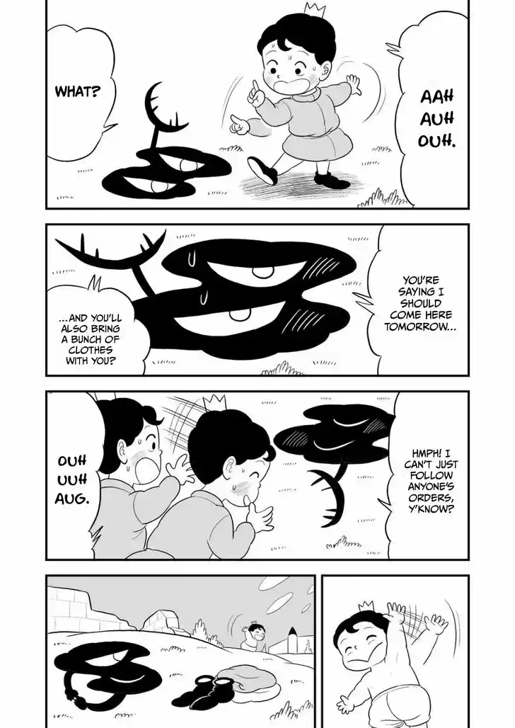 Ousama Ranking Vol.02 Ch.027.5