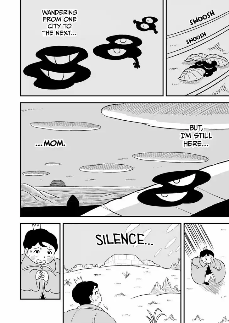 Ousama Ranking Vol.02 Ch.027.5