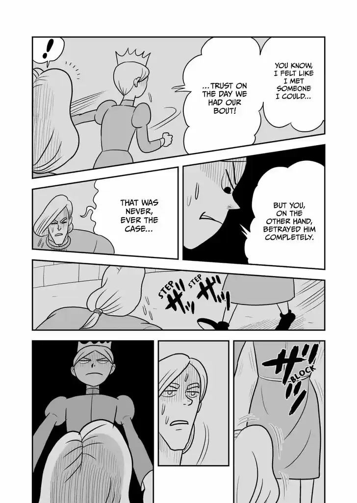 Ousama Ranking Vol.03 Ch.028