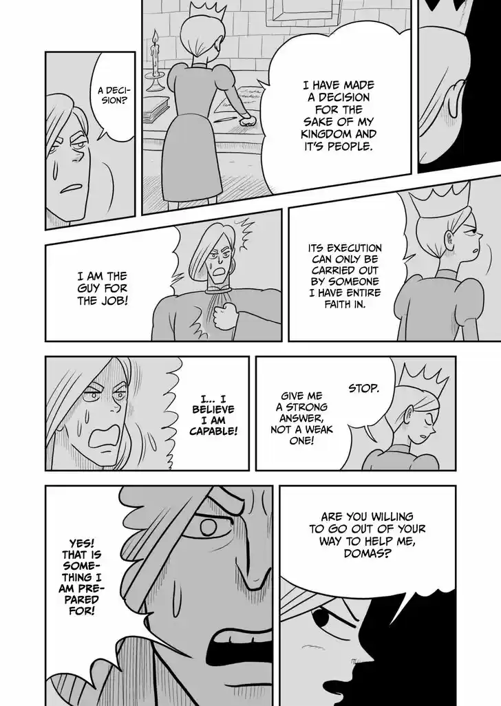 Ousama Ranking Vol.03 Ch.028