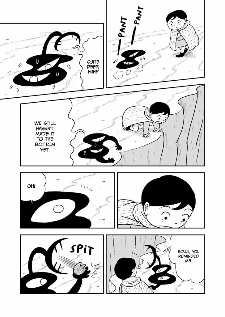 Ousama Ranking Vol.03 Ch.028