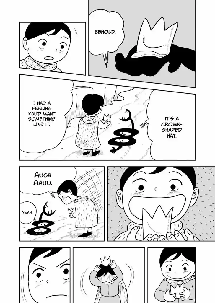 Ousama Ranking Vol.03 Ch.028