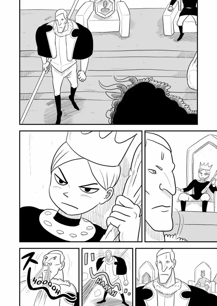 Ousama Ranking Vol.04 Ch.050