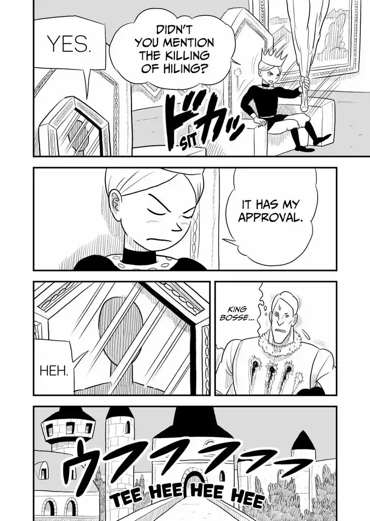 Ousama Ranking Vol.04 Ch.050