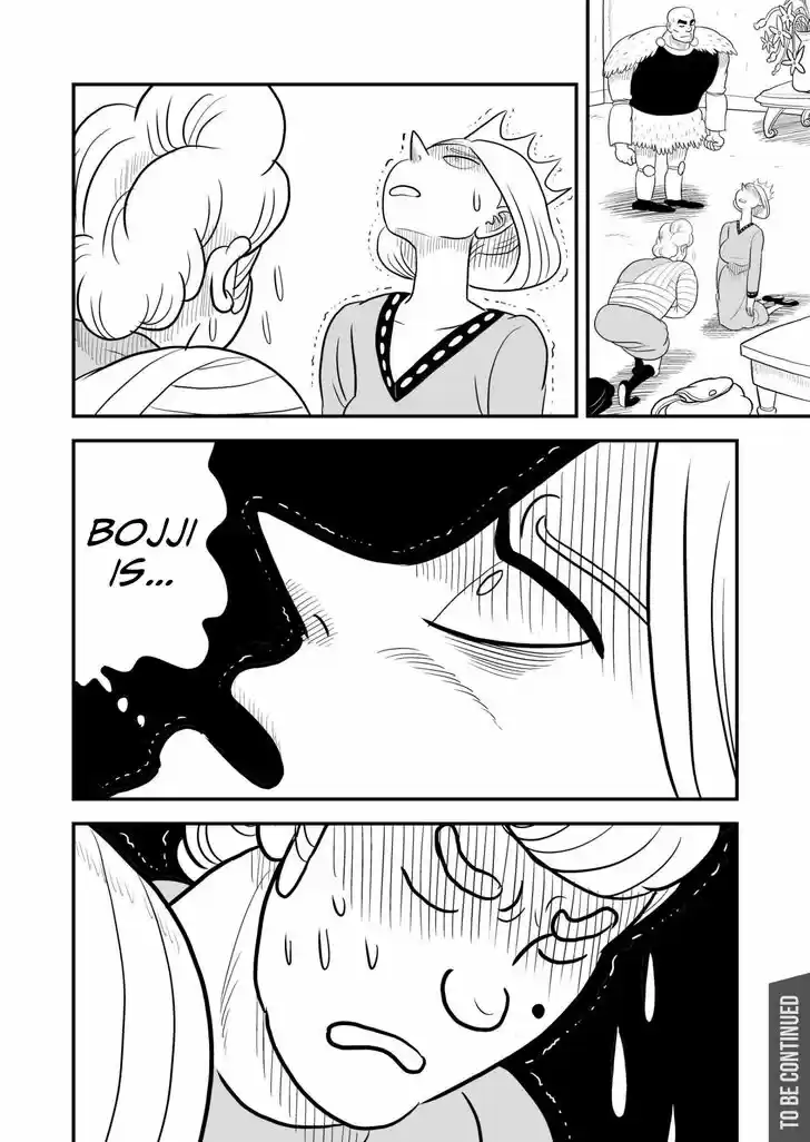 Ousama Ranking Vol.04 Ch.050