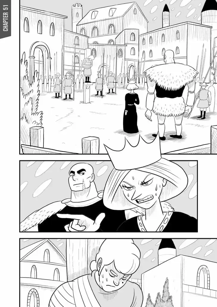 Ousama Ranking Vol.04 Ch.051