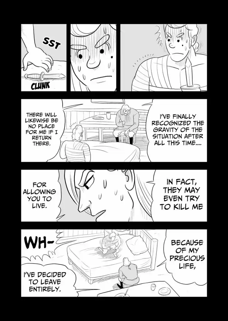 Ousama Ranking Vol.04 Ch.051